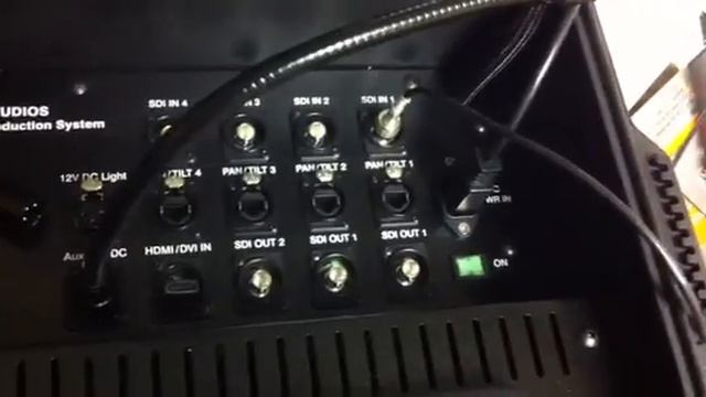 PotaCast 50 Mini Flypack смотреть онлайн