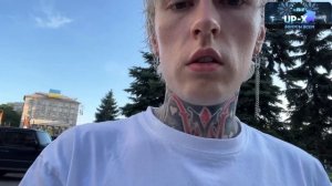 ЕВТУШЕНКО СПАЛИЛ Ж0ПУ СИМБОЧКИ