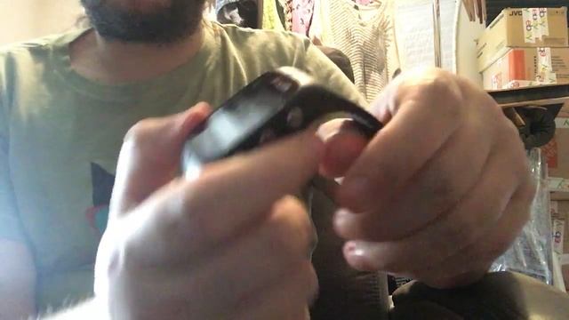 Polar h7 / M400 Heart Rate sensor and watch review смотреть онлайн