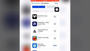 Premium Apple Id with EVERY GAME YOU WANT! ($1000 worth of games)