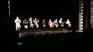 "Барабаны в ночи"