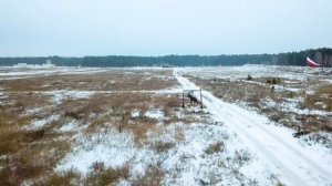 Соревнования охотников «СТАЛЬНОЙ ТРОФЕЙ»