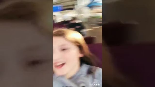 ВЛОГ: ЛЕЧУ В МОСКВУ🤗🤗КАНИКУЛЫ КОНЧИЛИСЬ 😭😭😭В САМОЛЁТЕ ОРУТ  ДЕТИ👶🏽 смотреть онлайн