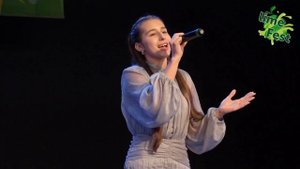 Стуколова Кристина "Небеса"