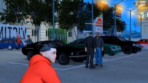 СБОРКА GTA SAMP ДЛЯ ВСЕХ ПК // RP EDITION for GAMBIT RP