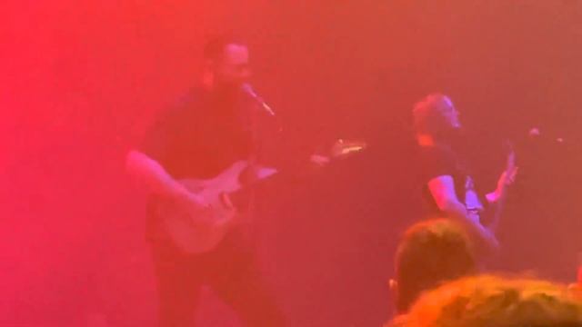 Emperor Inno a Satana 🤘🏻 Alcatraz Milano 18/12/2022 смотреть онлайн