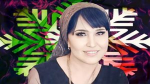 Аварская песня - Зухра Абдулвахидова