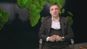 Будущее российского транспорта: инновации и рост ГК «ЭВЭН» | Интервью с Алексеем Ческидовым