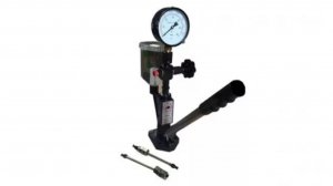 Стенд-пресс для форсунок евро2