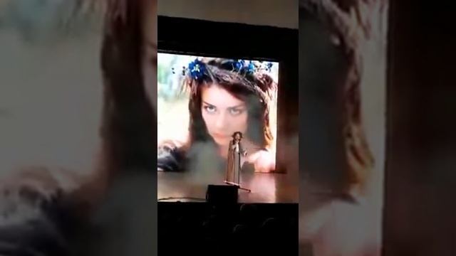 Коновалова Варвара Андреевна, "Сольное пение", "Ведьма", из р-ра ILLARIA