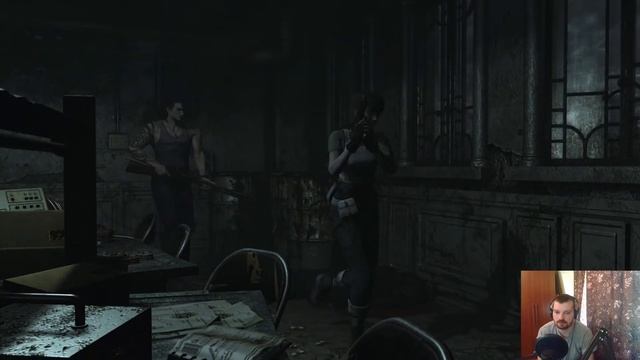 RESIDENT EVIL 0 (Zero)➤ Часть 4 ➤ На Русском ➤ Резидент Ивел 0 смотреть онлайн