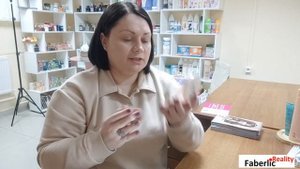 👎❓👍Тестирую новинки #фаберлик / Консилер, кремовые тени и кушон It's Collagen / Честный отзыв