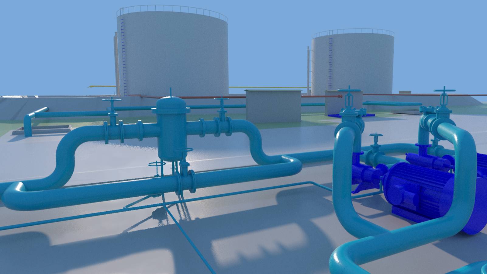 Вебинар Практика совместной работы технолога и монтажника в Model Studio CS