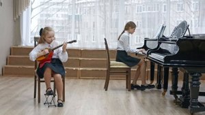 Английский бранль. Р.Андриансен