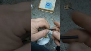 Ремонт освежителя воздуха AIR WICK