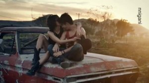 Renee Olstead - Help Me Make It Through the Night