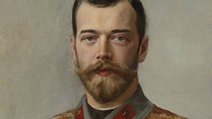 292. БЦ. Царь Николай-II и Поддержка многодетных