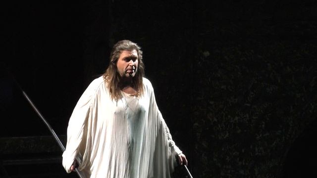 Валерий Анохин Нагорная проповедь ИХС 18.10.2016 г. смотреть онлайн