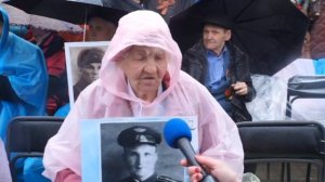 Более 7 тысяч серовчан участвовали в праздничных мероприятиях в День Победы