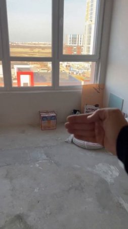 Нужно ли узаконивать снос перегородки балкона и комнаты? #стройбаза93