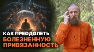 Привязанность и еще 9 причин страдать. Как отпустить боль.