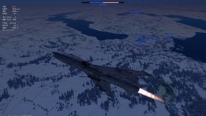 Су-7БКЛ - НОВЫЙ СОВЕТСКИЙ ШТУРМОВИК в WAR THUNDER
