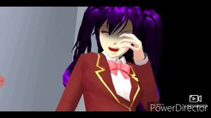 Notice Me Senpai//SaKura School Simulator