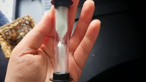 песочные часы для детей