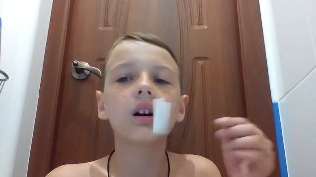 Пранки со скотчем