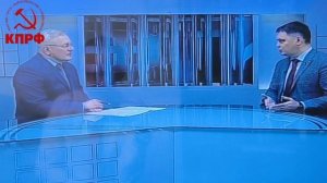 Интервью депутата Государственной Думы КОРНИЕНКО А. В.mp4