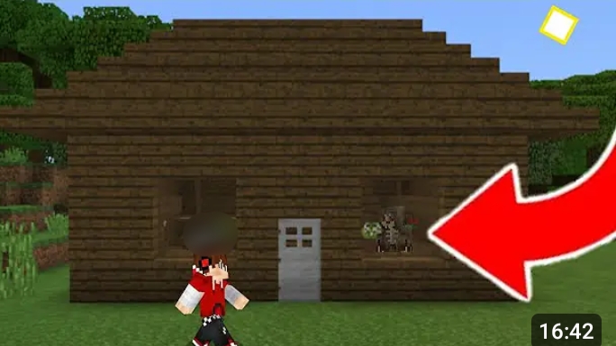 Я нашёл заброшенный магазин (зря) смотреть онлайн