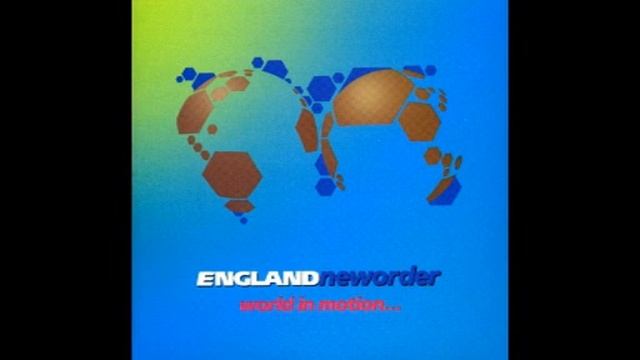 New Order - World In Motion (The B Side) (1990) смотреть онлайн