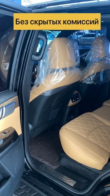 Кia Mohave 36.250. Экспорт из Кореи