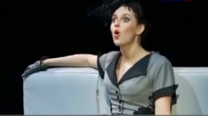 Елена Есенина "Кто там..." эфир 16.02.2014