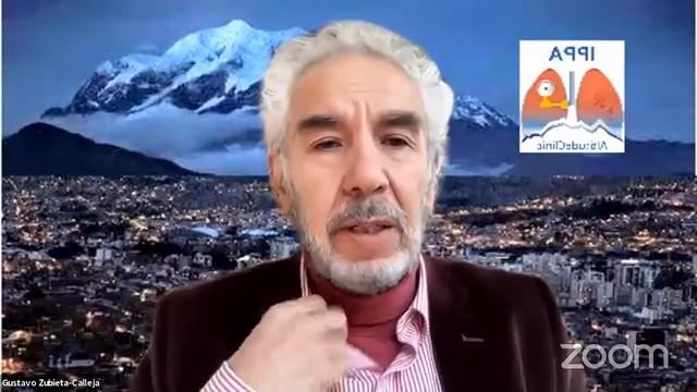 FDP on Bioinformatics 2021 смотреть онлайн