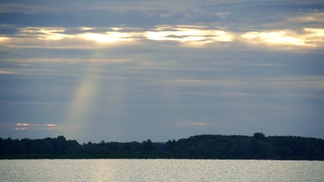 Pro Anglers League 2014. Второй этап. Старт первого тура смотреть онлайн