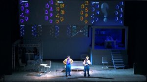 В. А. Моцарт. Ария Церлины ,, Batti, Batti, o bel Masetto ,, из оп. ,,Дон Жуан,,