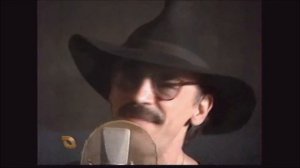 Михаил Боярский «БАЛЛАДА О ПЕШКЕ» (муз. М. Боярского, сл. В. Скрипникова). Съёмка 1998 года.