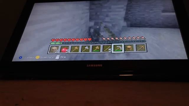 A NEW LiFE!!!! Lets play minecraft with nolan смотреть онлайн