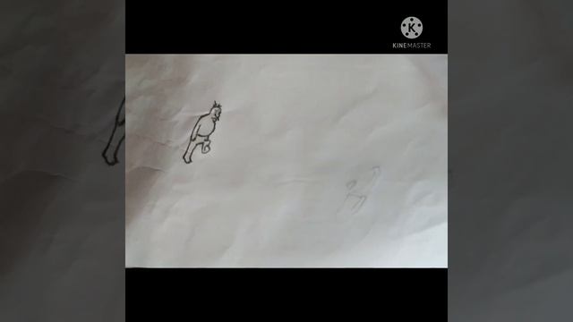 Squash and stretch Jumping Figure from animator Survival kit смотреть онлайн