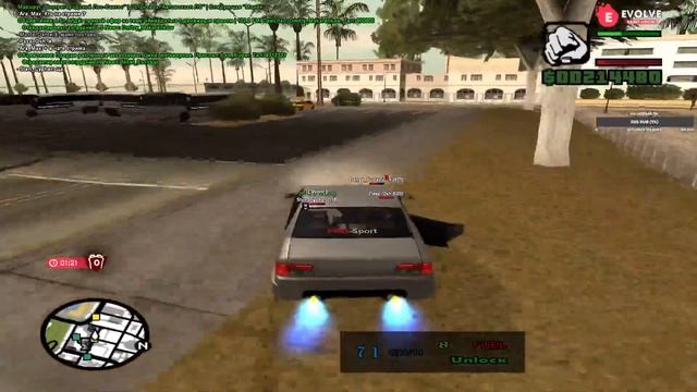 СТРИМ GTA SAMP / САМП EVOLVE RP / ПРОХОЖДЕНИЯ КВЕСТОВ #samp #gtasa #evolverp #arizonarp #самп смотреть онлайн