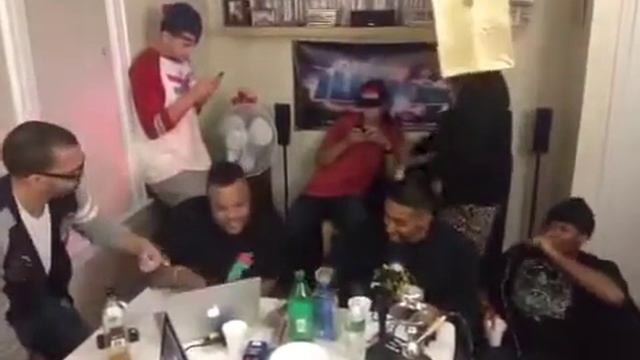 JMC HARLEM SHAKE смотреть онлайн