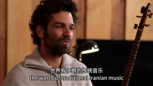 🎼Setar -Iranian musical instruments that combine tenderness and power塞塔尔-温柔与力量并济的伊朗乐器#未知莫识 #一器一会乐器合