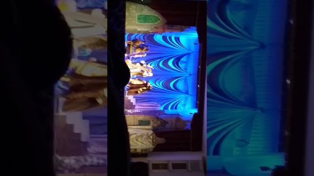 Филормония города Костромы спектакль интересный всё засела очень круто