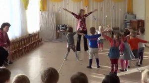 Карлики и Великаны