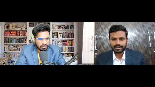 Q & A Session With Working Professionals | UPSC 2023 and 2024