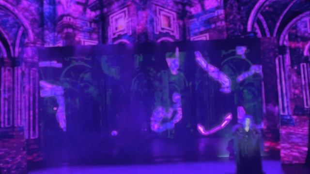 Мюзикл «ВОЛШЕБНИК ИЗУМРУДНОГО ГОРОДА» 17.06.2023. 16:00 - «ТЫСЯЧА ЛЕТ-РАЗВЕ ЭТО СРОК?» (Д.Бурлюкало смотреть онлайн