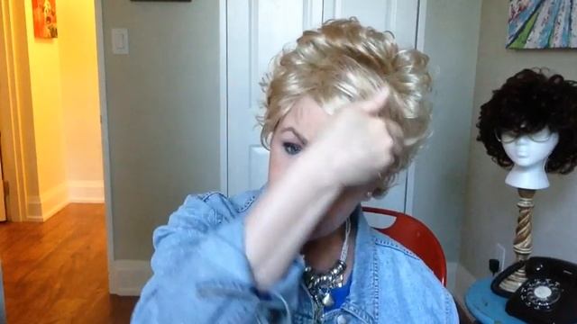 Jon Renau Petite Lily in 24B22 смотреть онлайн