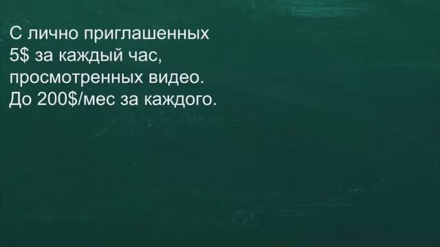 Заработок в интернете THW Global вывод денег