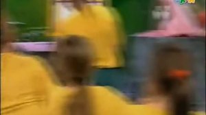 Зов Джунглей # 6 - любимая детская телепередача 90х